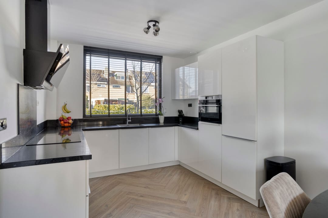 Foto 8 van Meelblok 9