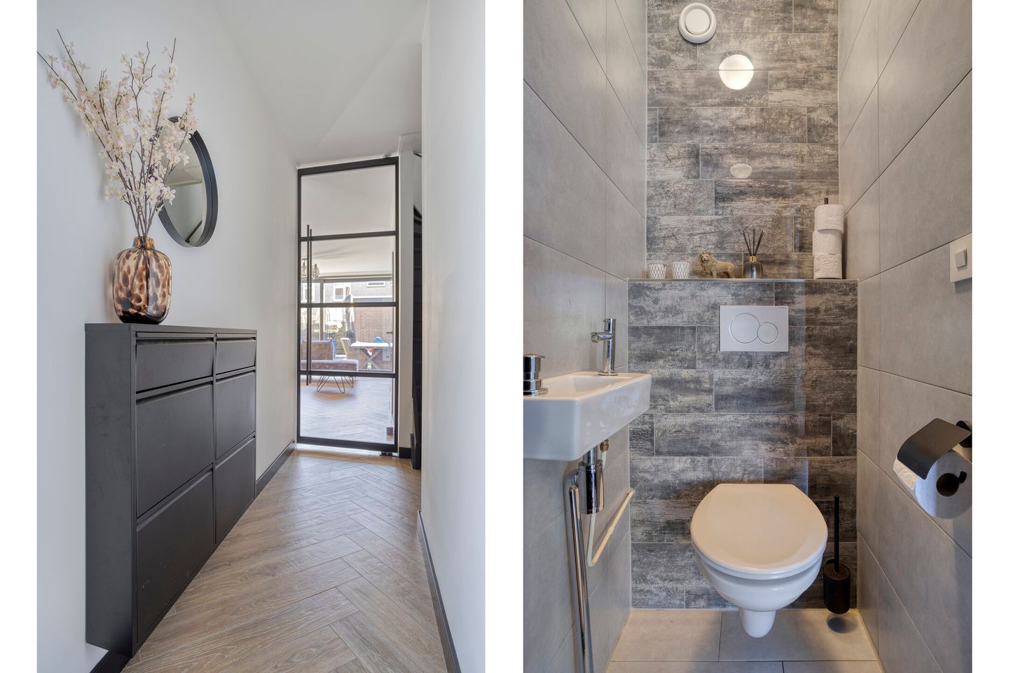 Foto 10 van Meelblok 9