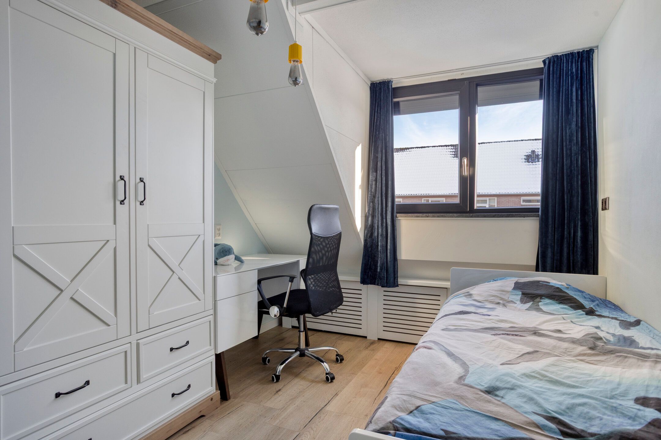 Foto 15 van Meelblok 9