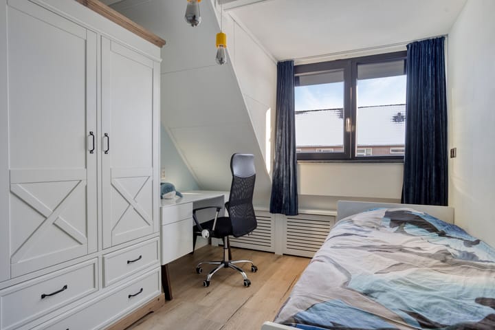 Foto 15 van Meelblok 9