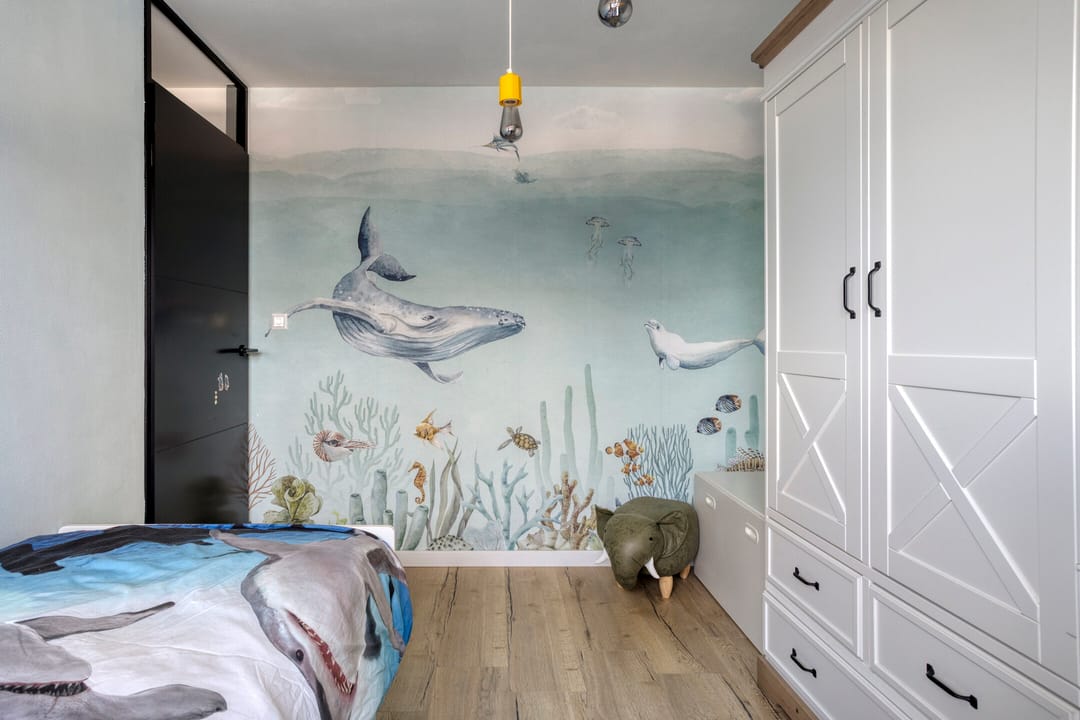 Foto 16 van Meelblok 9