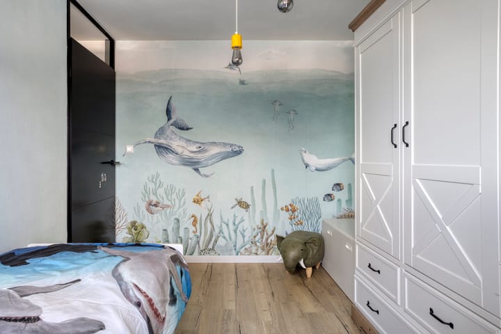 Foto 16 van Meelblok 9