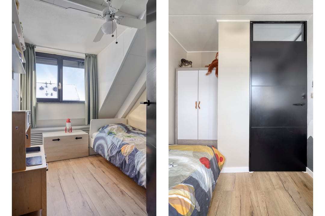 Foto 17 van Meelblok 9