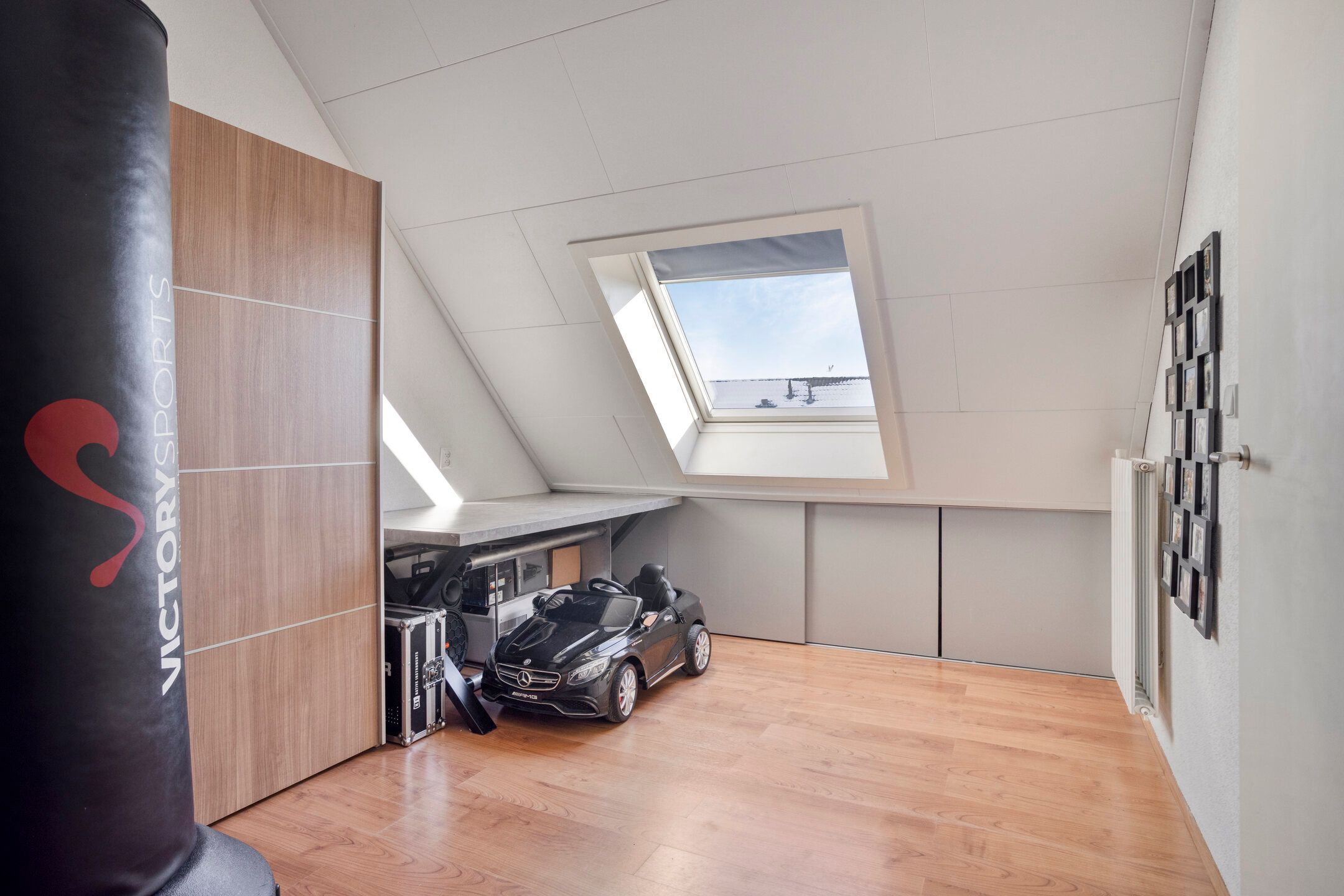 Foto 18 van Meelblok 9