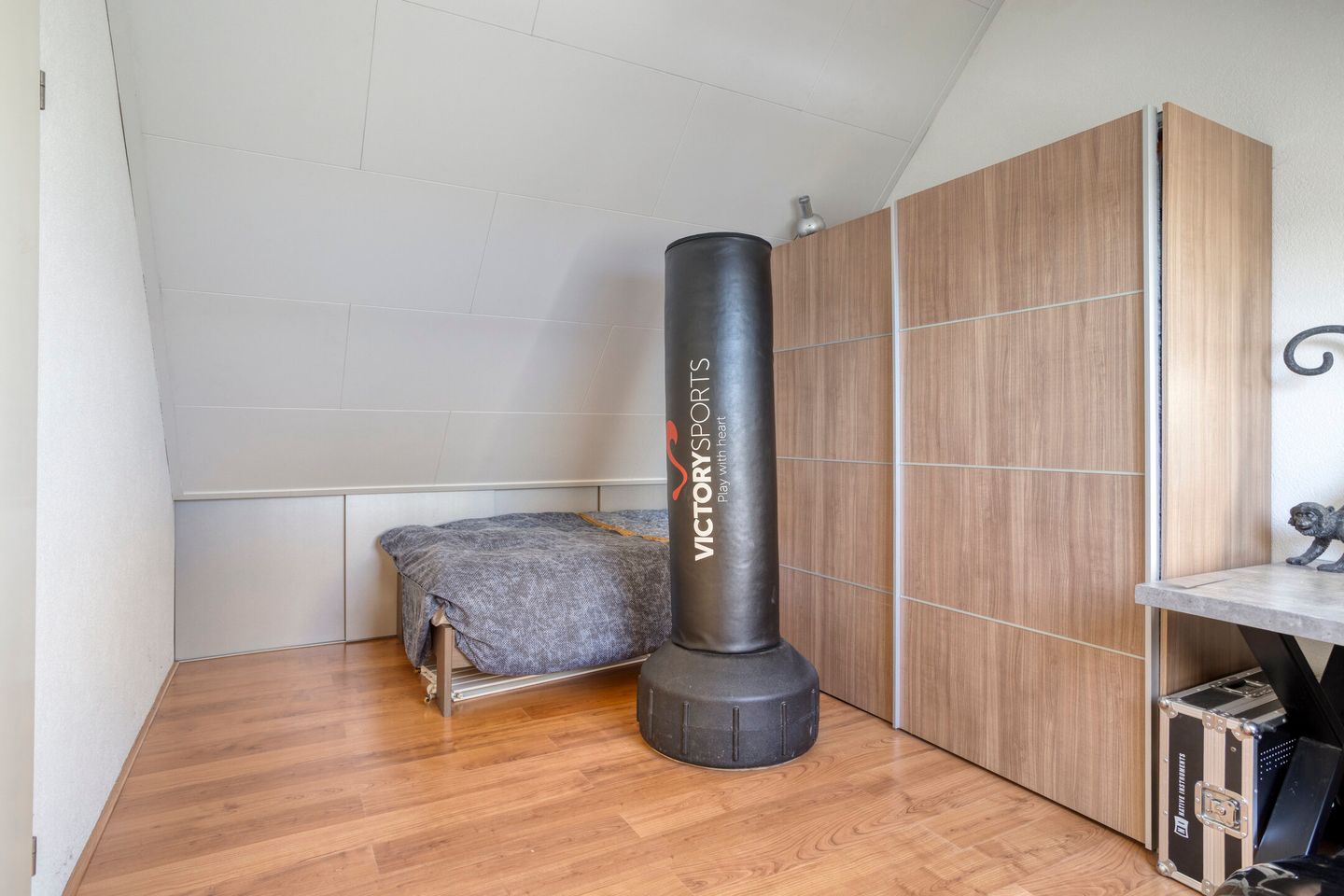 Foto 19 van Meelblok 9