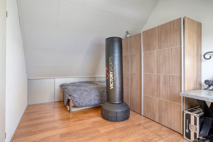 Foto 19 van Meelblok 9