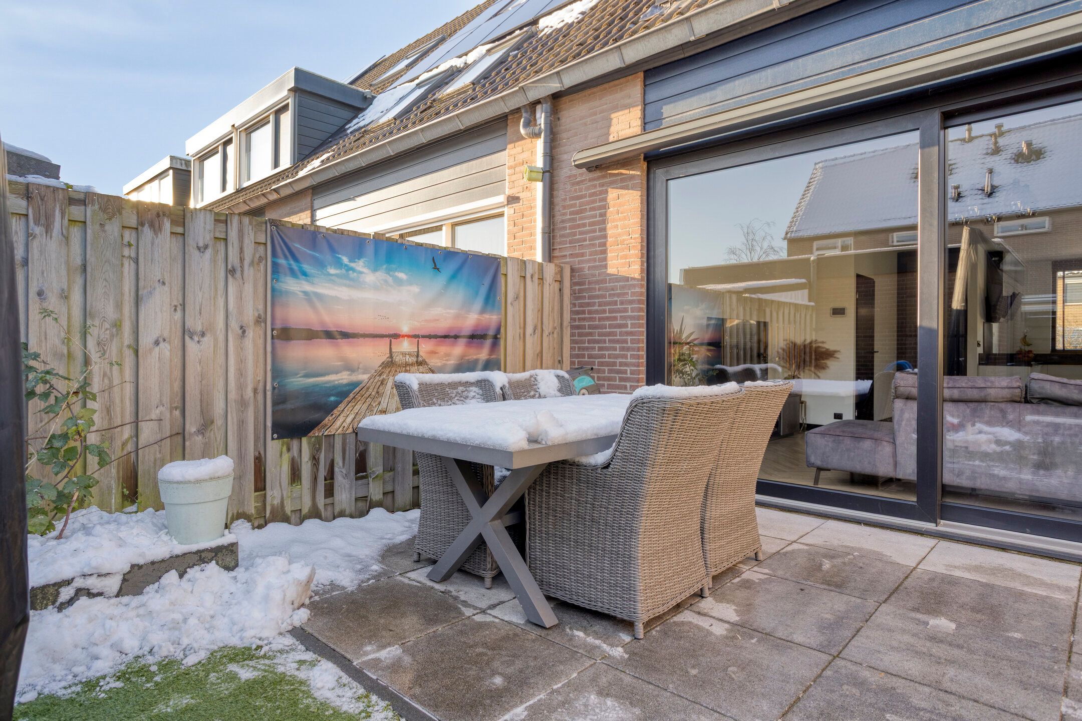 Foto 21 van Meelblok 9