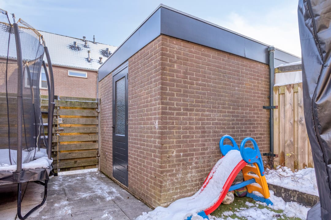 Foto 22 van Meelblok 9