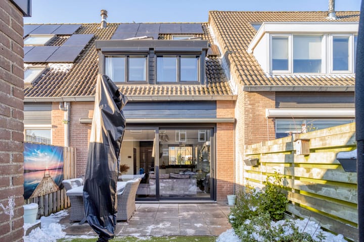 Foto 23 van Meelblok 9