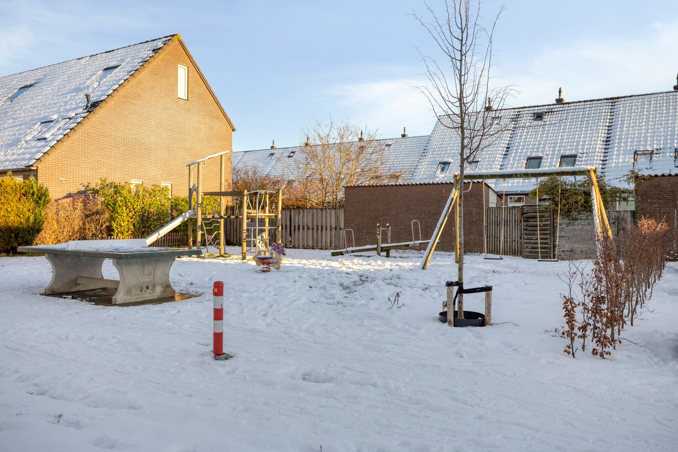 Foto 24 van Meelblok 9