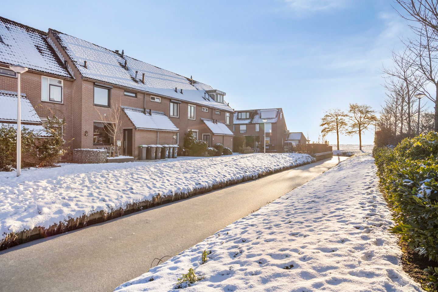 Foto 25 van Meelblok 9