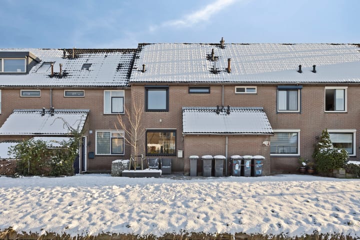 Foto 26 van Meelblok 9