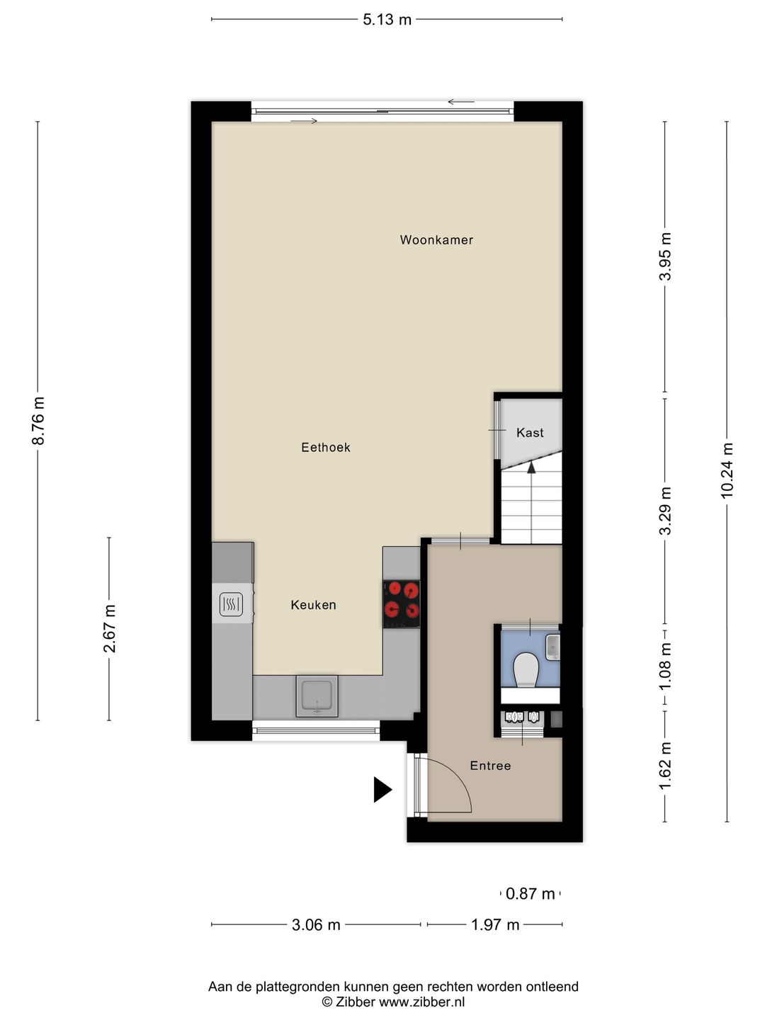 Foto 28 van Meelblok 9