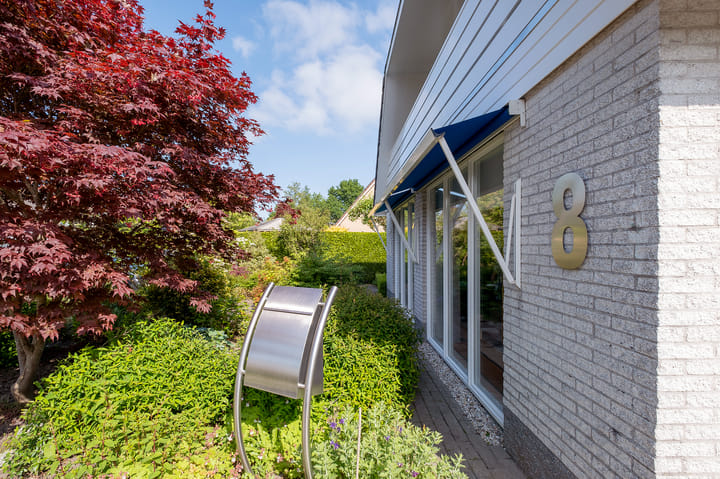 Foto 50 van Breekamp 8