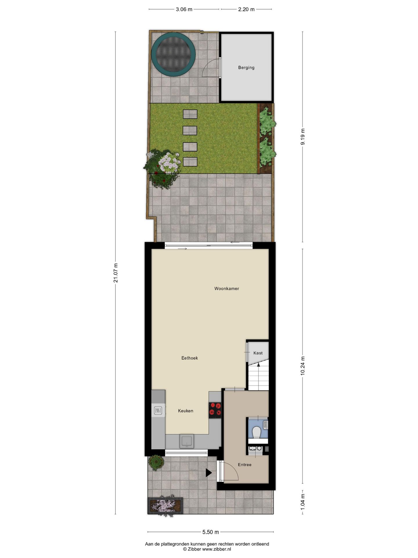 Foto 29 van Meelblok 9