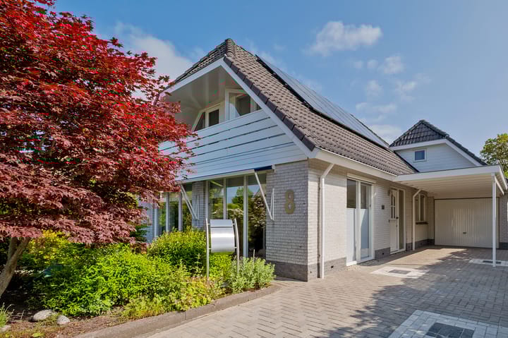 Foto 51 van Breekamp 8