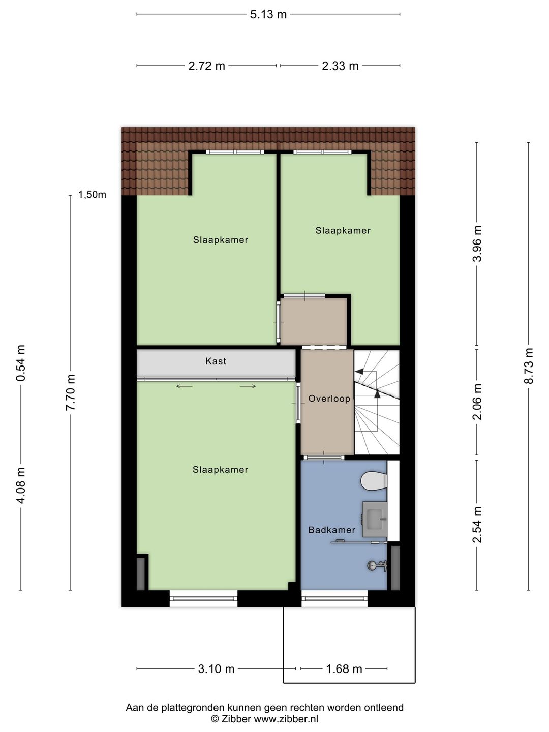 Foto 31 van Meelblok 9