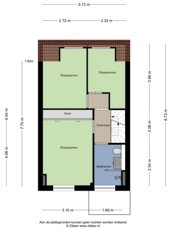 Foto 31 van Meelblok 9