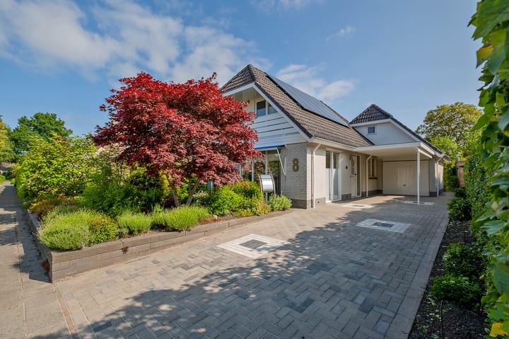 Foto 52 van Breekamp 8