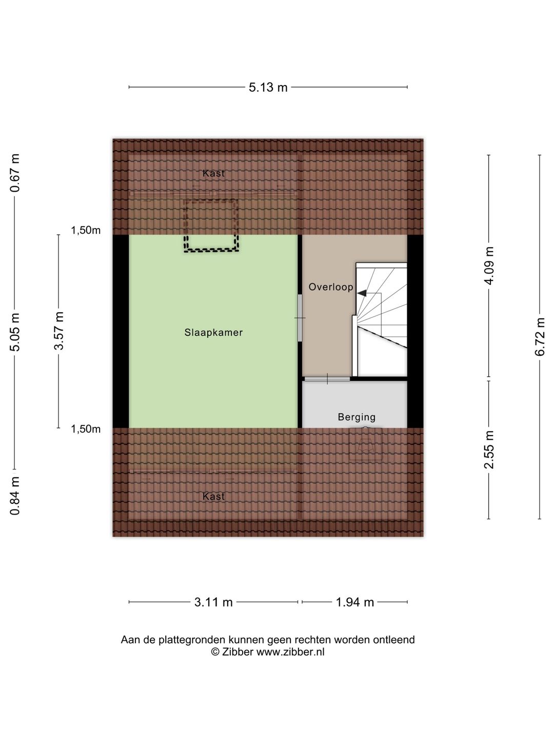 Foto 32 van Meelblok 9