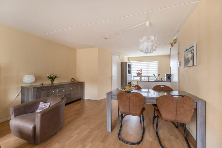 Foto 4 van Terracottalaan 90