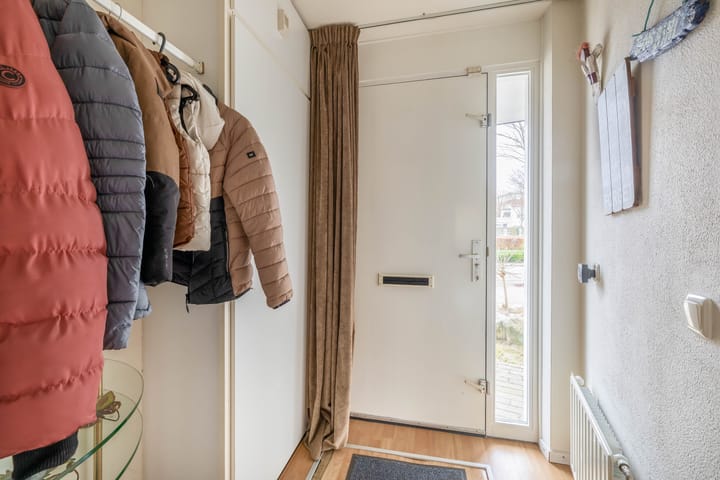 Foto 7 van Terracottalaan 90