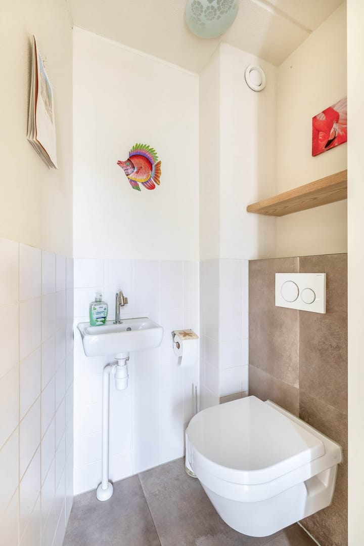 Foto 8 van Terracottalaan 90