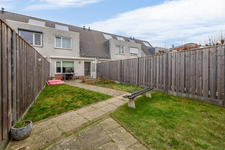 Foto 19 van Terracottalaan 90