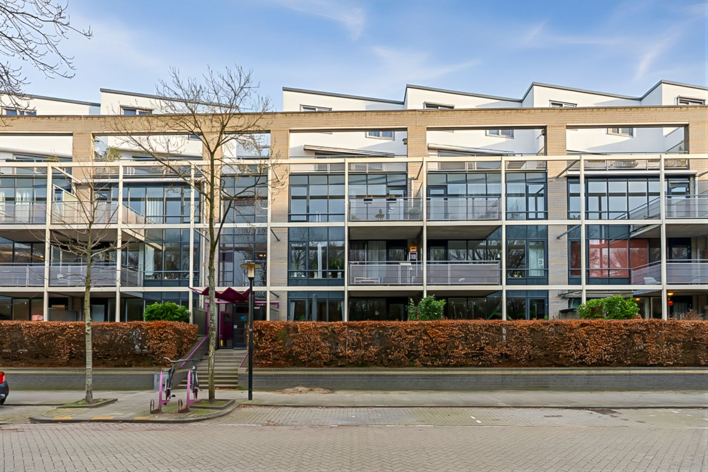 apartment 2 bedrooms 1 bathrooms in Utrecht, Netherlands