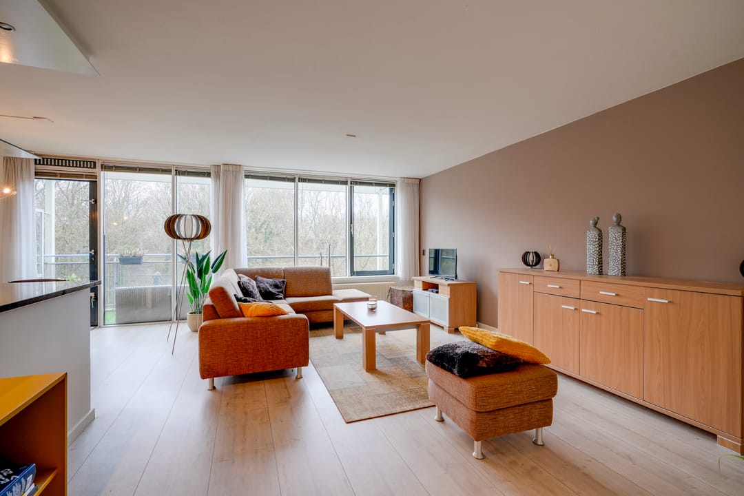 Foto 2 van Wageningseberg 170