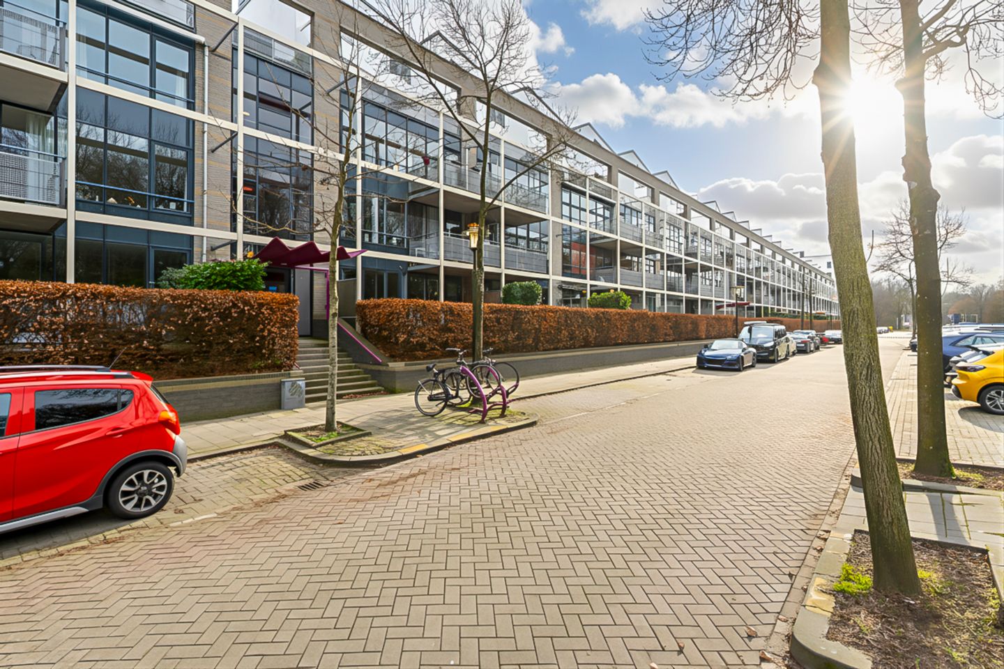 Foto 4 van Wageningseberg 170