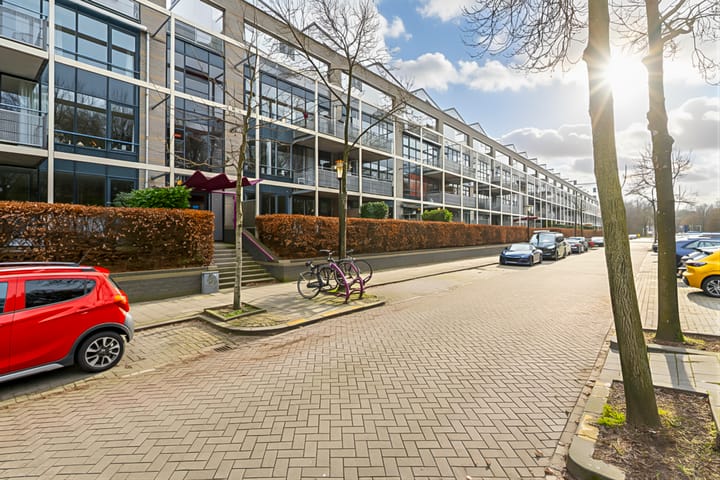 Foto 4 van Wageningseberg 170