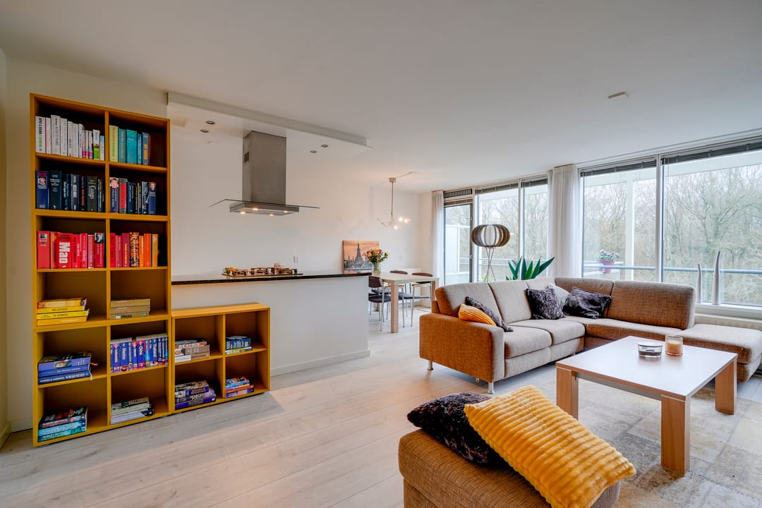 Foto 11 van Wageningseberg 170