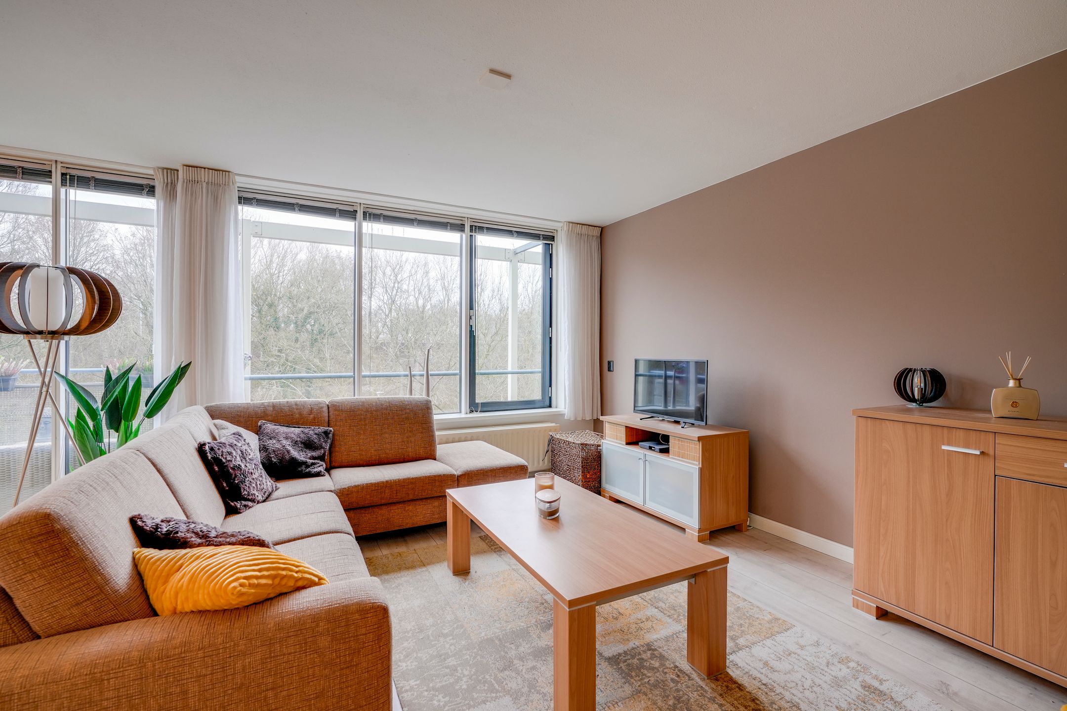 Foto 12 van Wageningseberg 170