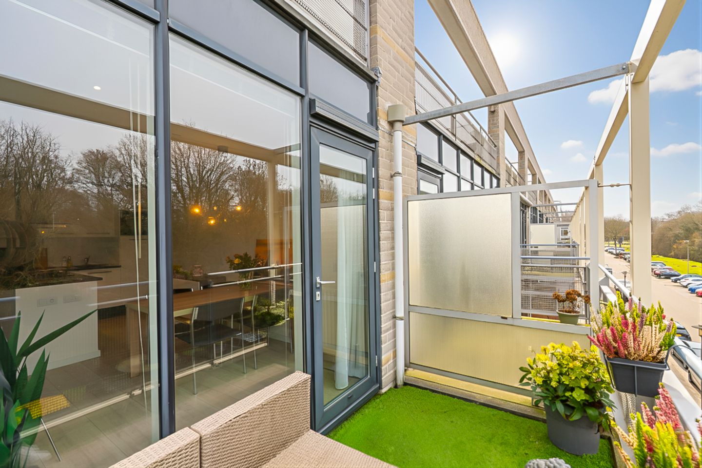 Foto 20 van Wageningseberg 170