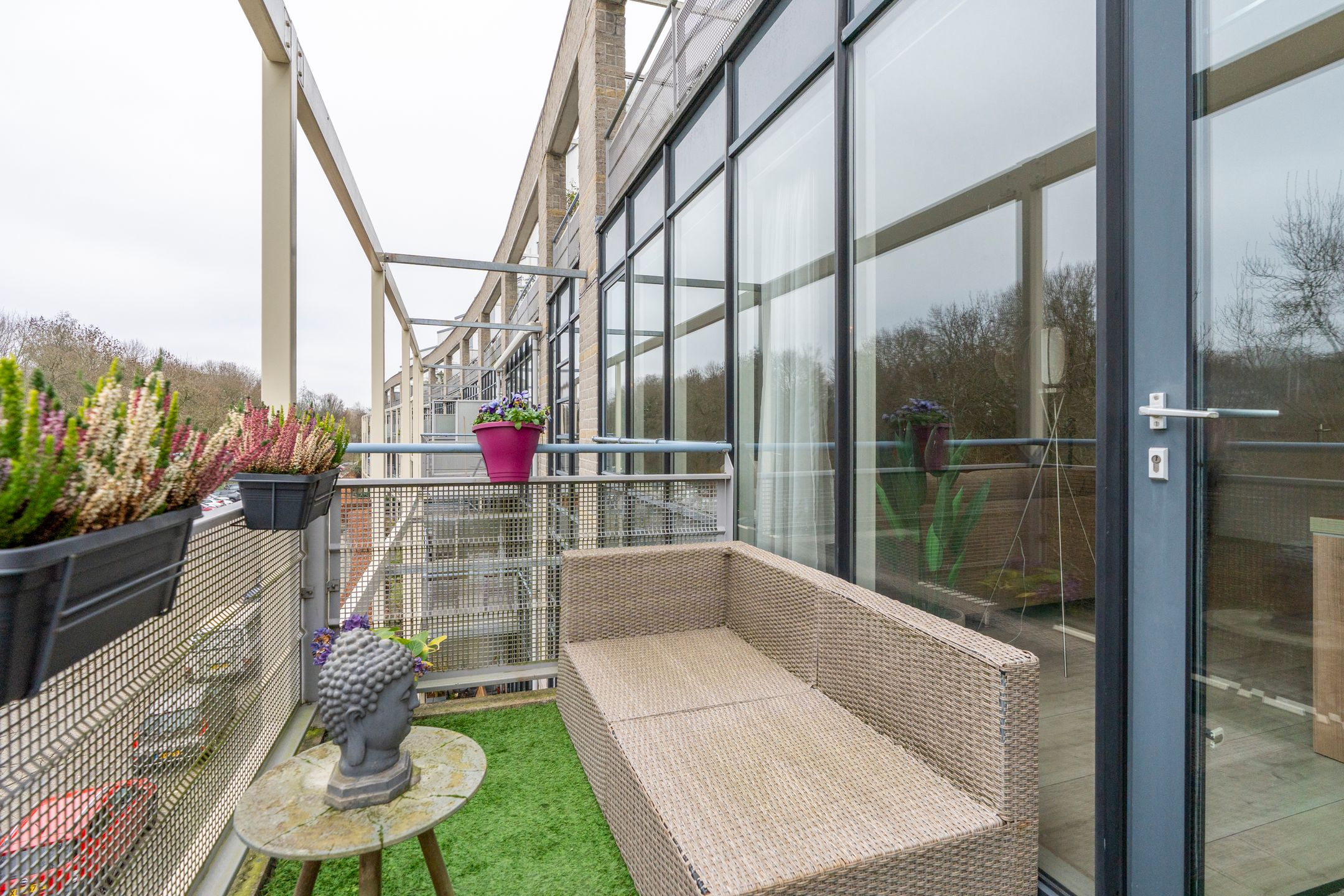 Foto 21 van Wageningseberg 170