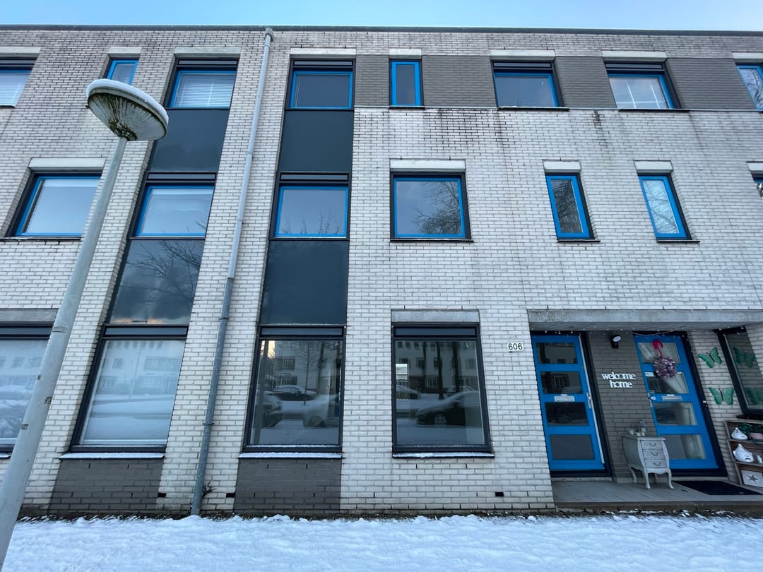 Photo 1 of Laan van Vlaanderen 606