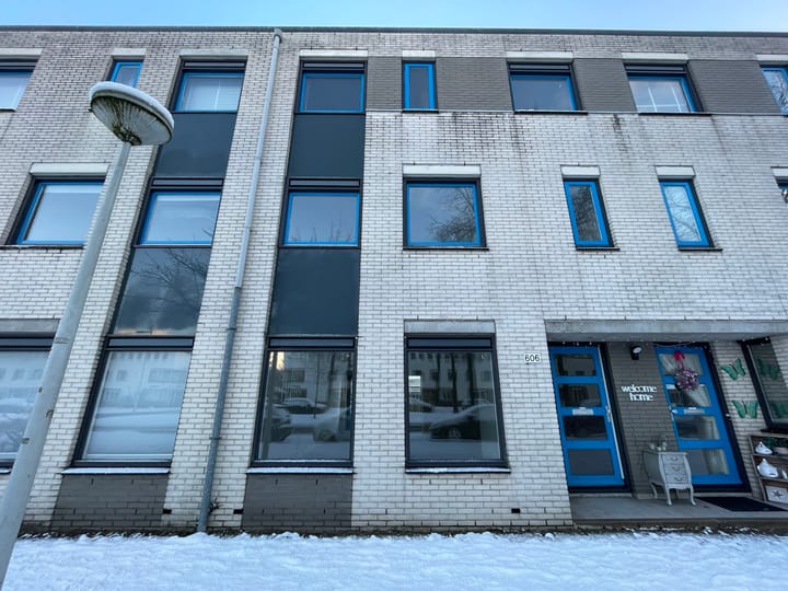 Foto 1 van Laan van Vlaanderen 606