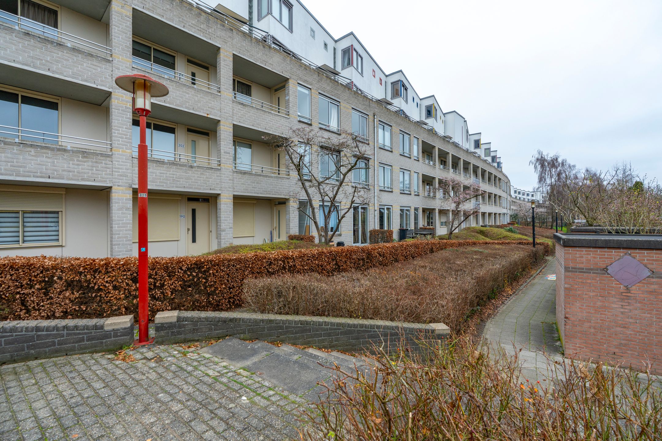 Foto 33 van Wageningseberg 170