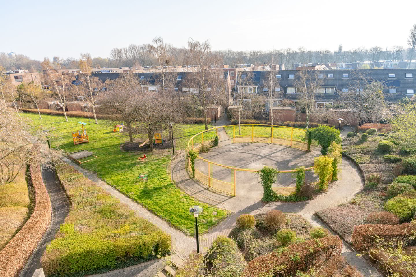 Foto 35 van Wageningseberg 170