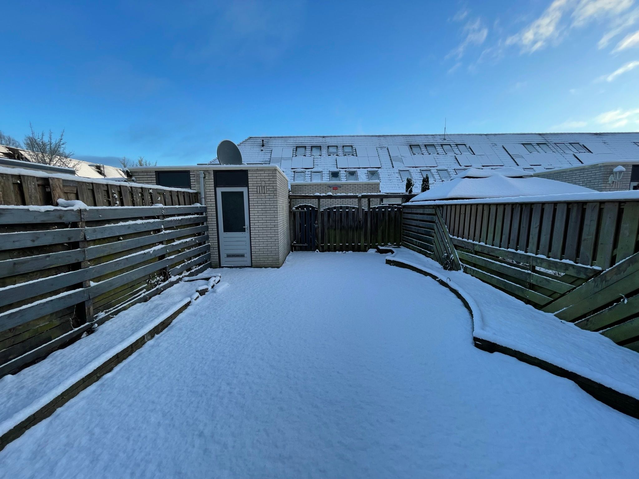 Photo 6 of Laan van Vlaanderen 606