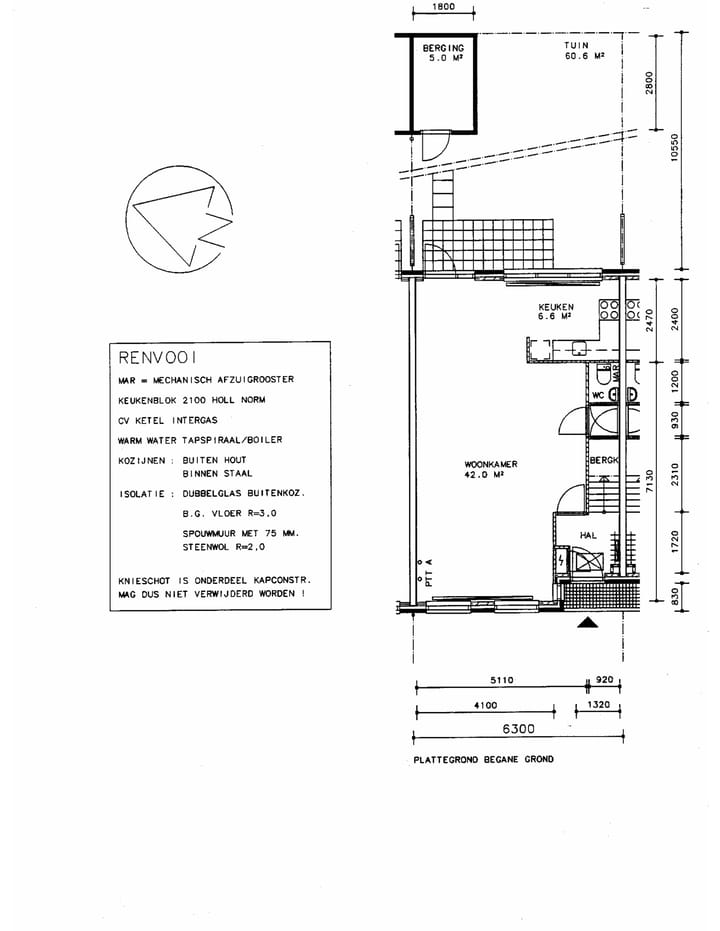 Foto 22 van Laan van Vlaanderen 606