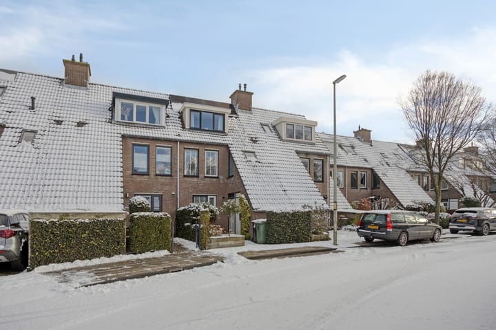 Foto 2 van Beatrixplantsoen 78