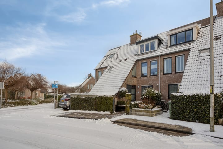 Foto 3 van Beatrixplantsoen 78