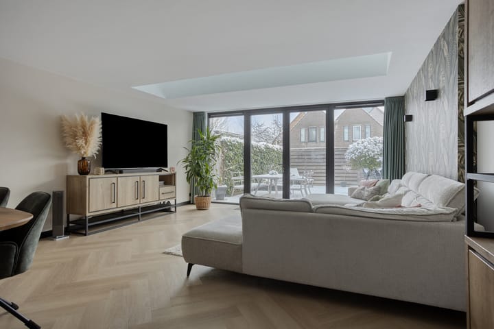 Foto 6 van Beatrixplantsoen 78