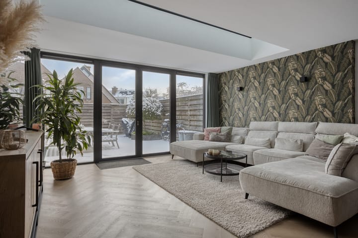 Foto 7 van Beatrixplantsoen 78