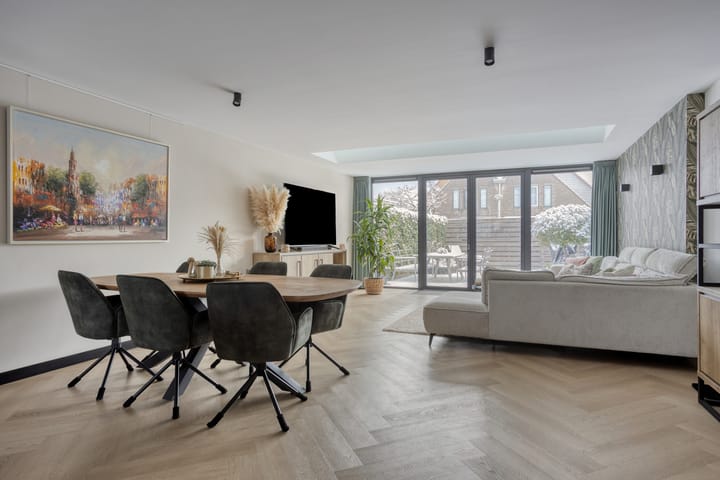 Foto 10 van Beatrixplantsoen 78