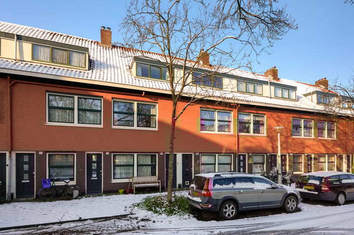 Foto 1 van Nigellestraat 99