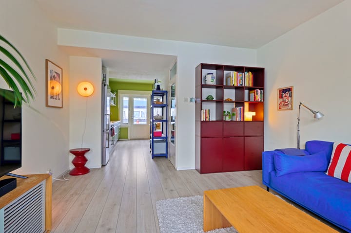 Foto 5 van Nigellestraat 99