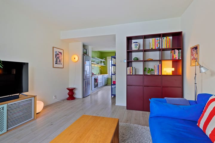 Foto 6 van Nigellestraat 99